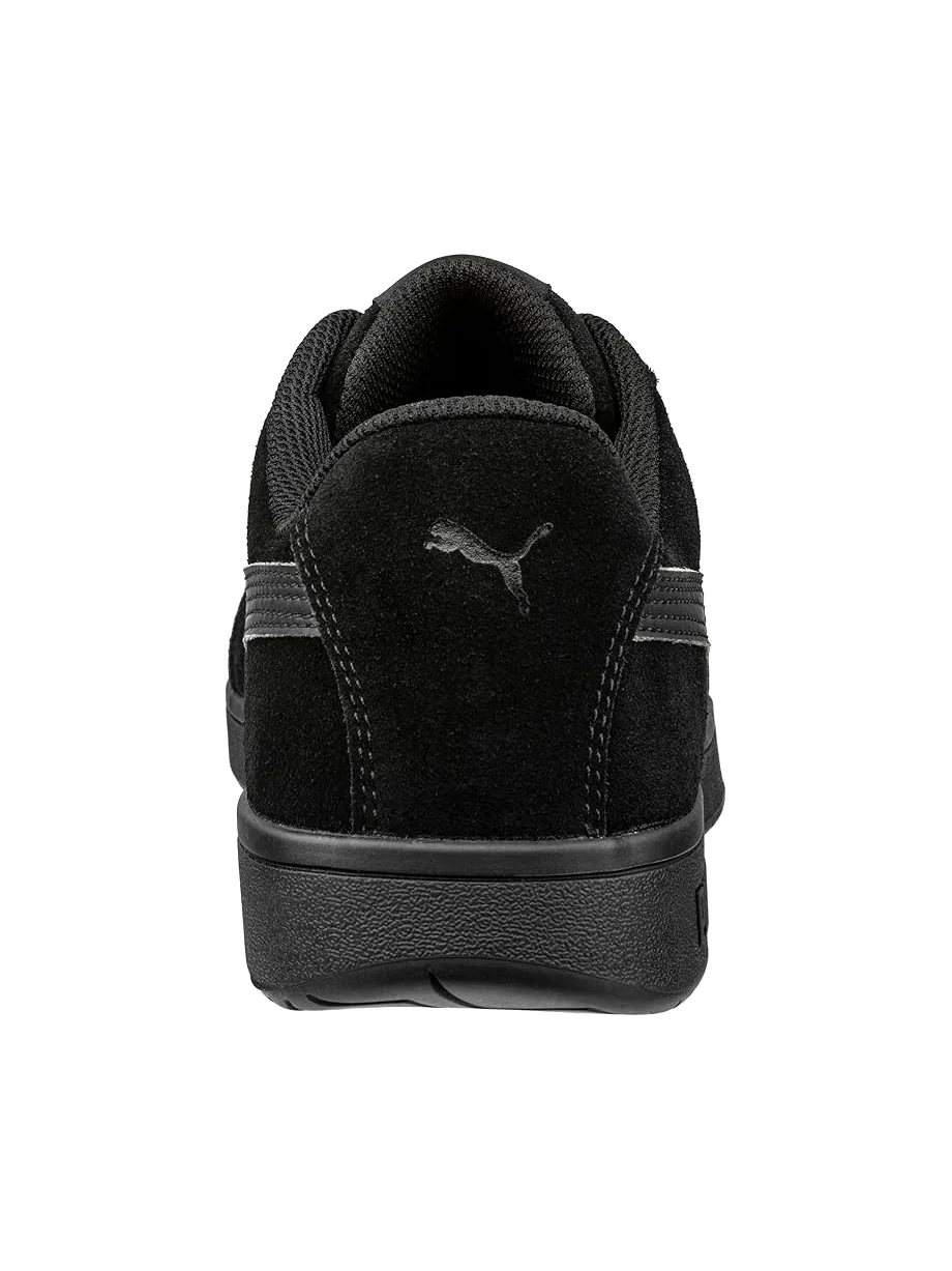 Ботинки PUMA Safety Iconic Suede Low EH — 5
