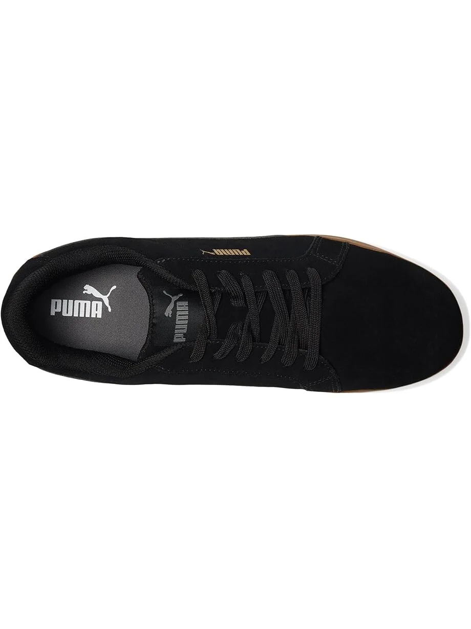 Ботинки PUMA Safety Iconic Suede Low EH — 2