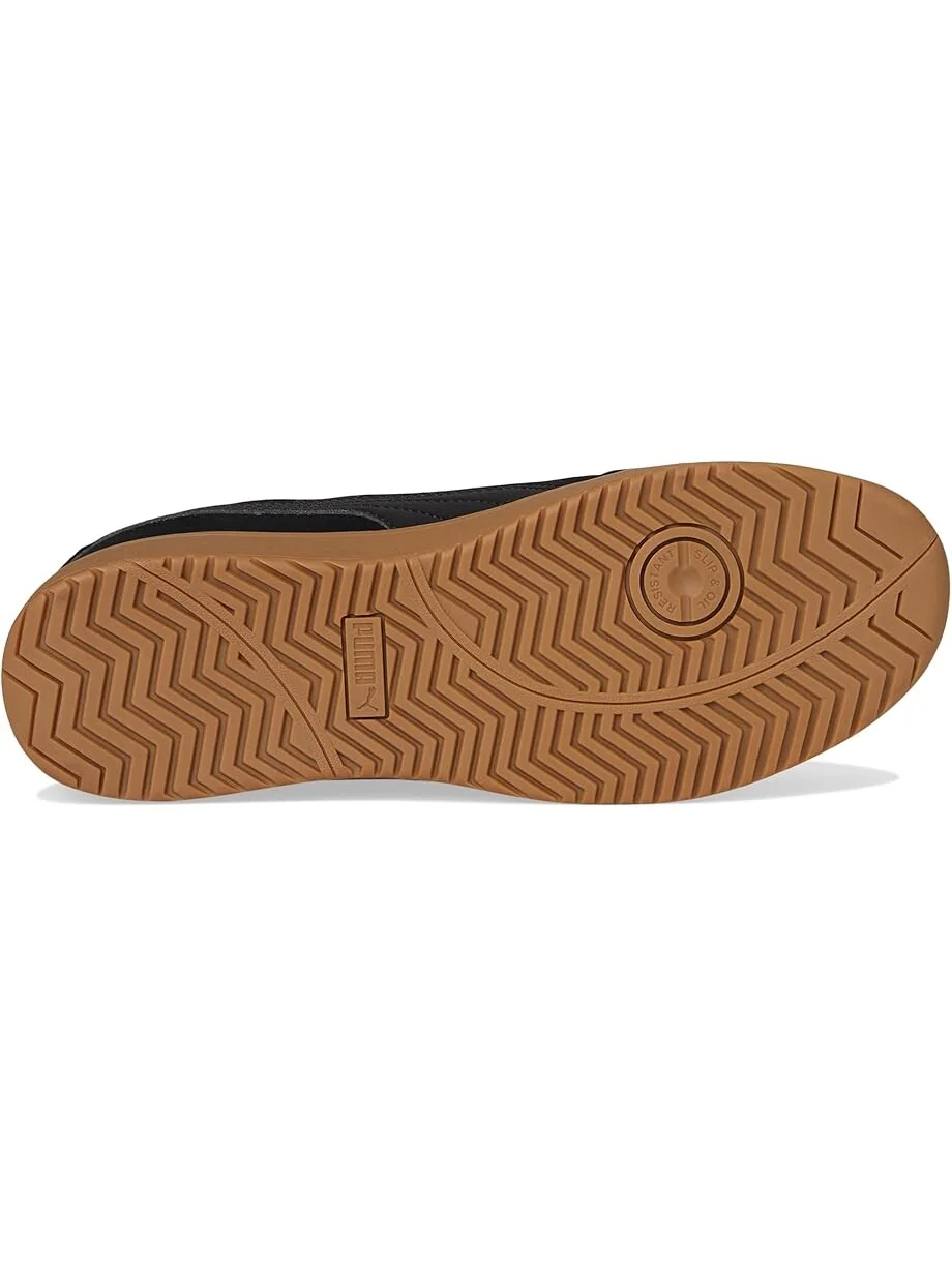 Ботинки PUMA Safety Iconic Suede Low EH — 3