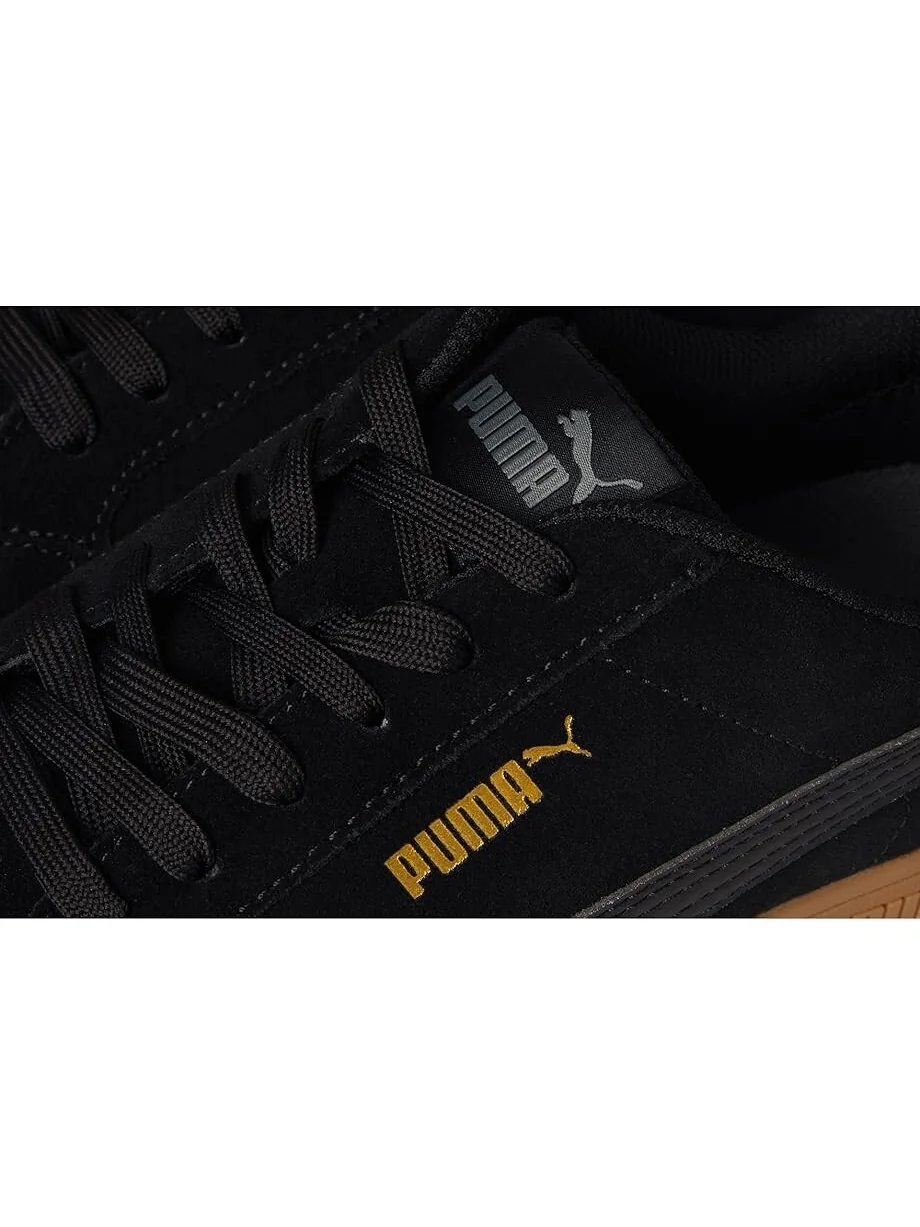 Ботинки PUMA Safety Iconic Suede Low EH — 6