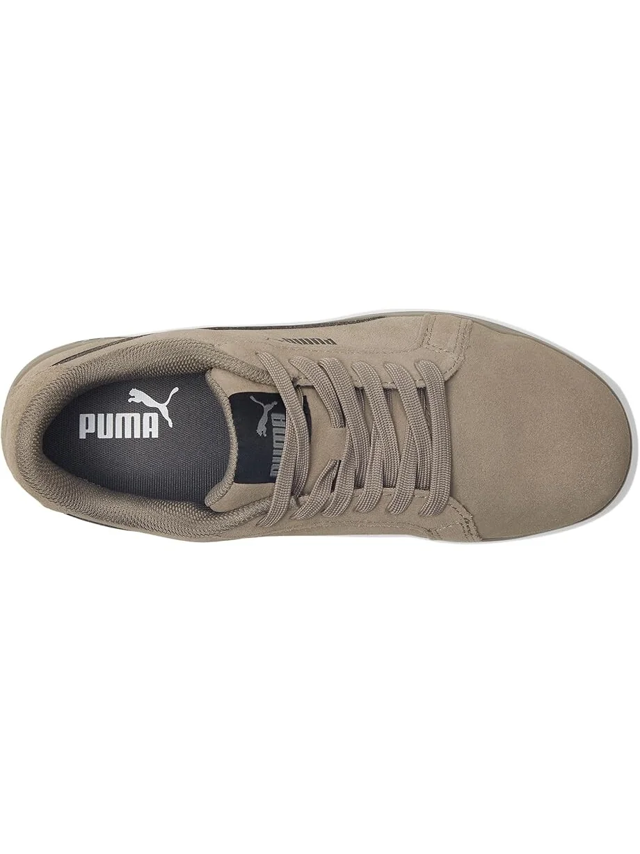Ботинки PUMA Safety Iconic Suede Low EH — 2
