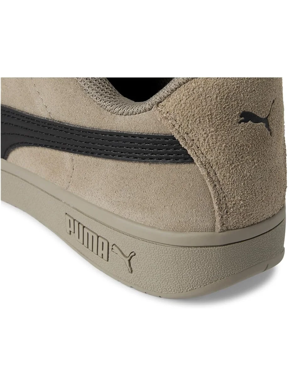Ботинки PUMA Safety Iconic Suede Low EH — 6