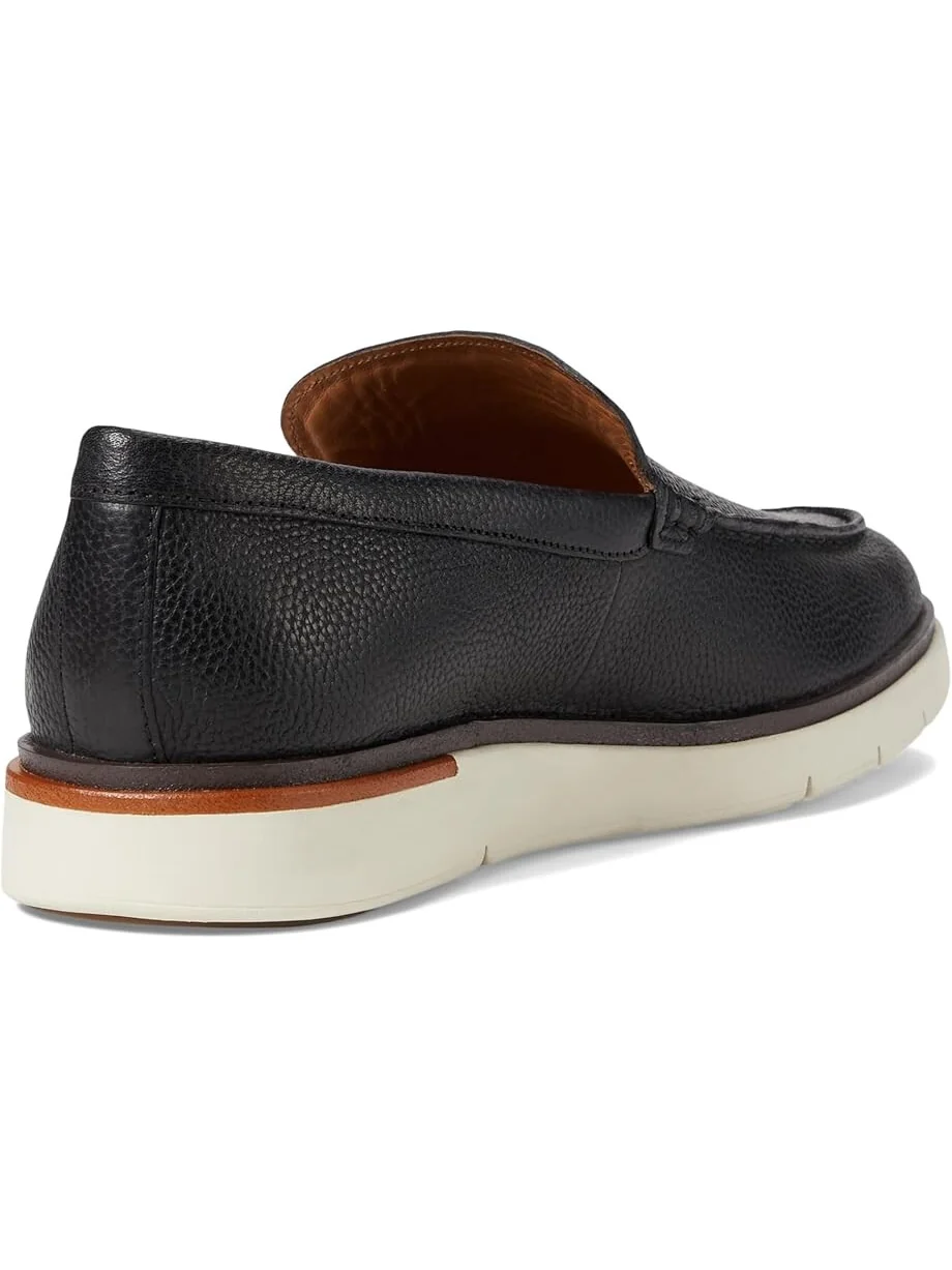 Лоферы Allen Edmonds Carson Venetian — 5