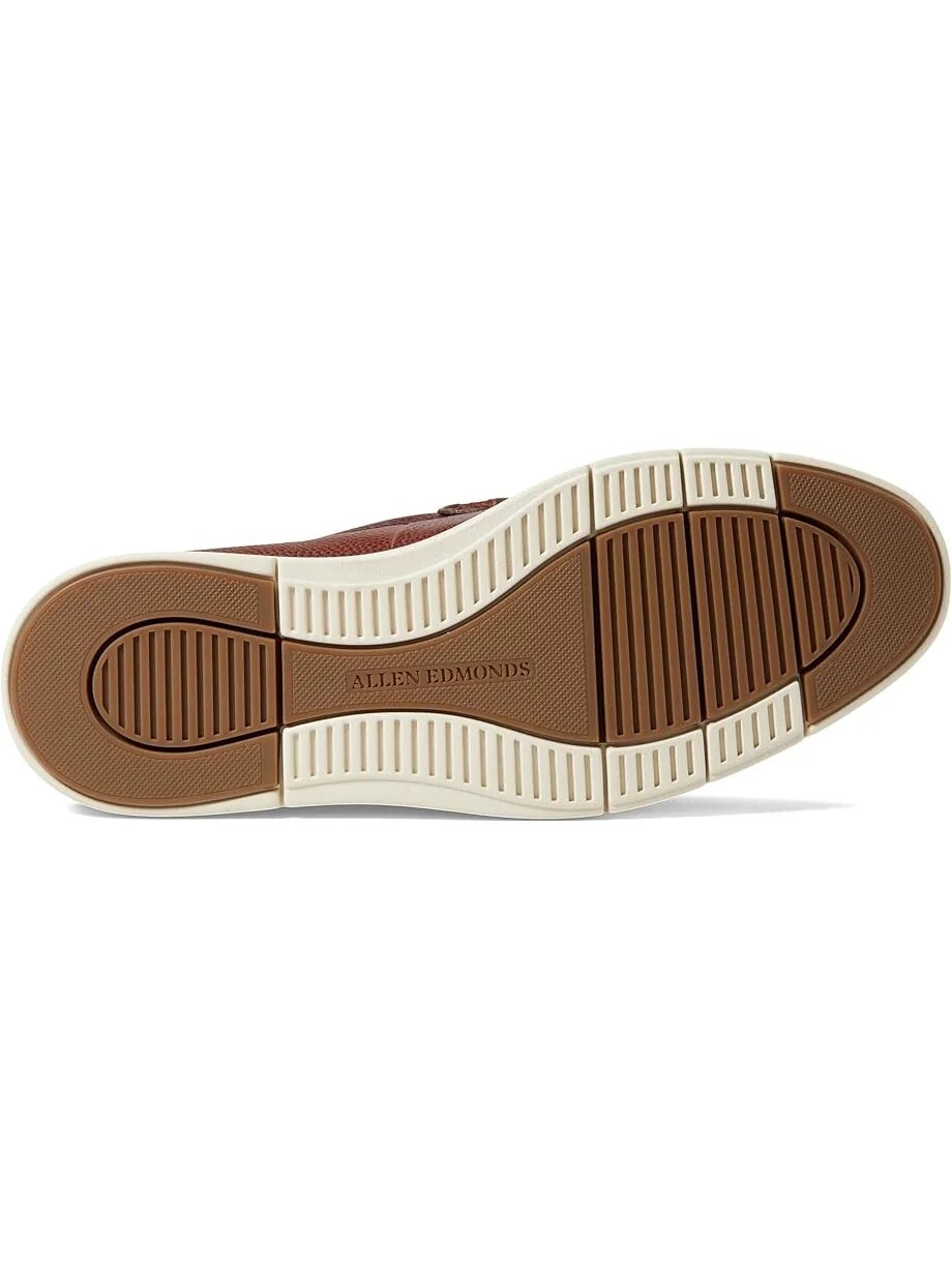 Лоферы Allen Edmonds Carson Venetian — 3