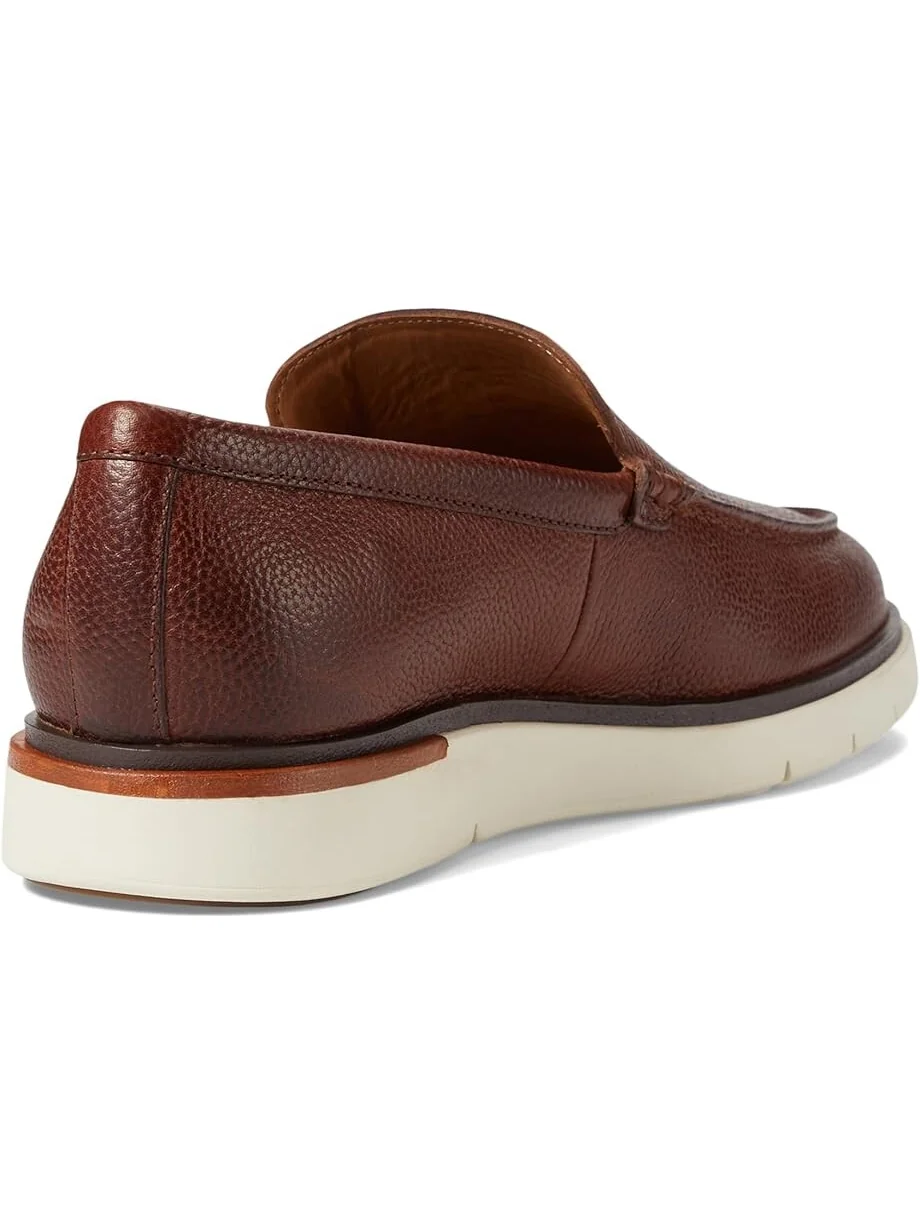Лоферы Allen Edmonds Carson Venetian — 5