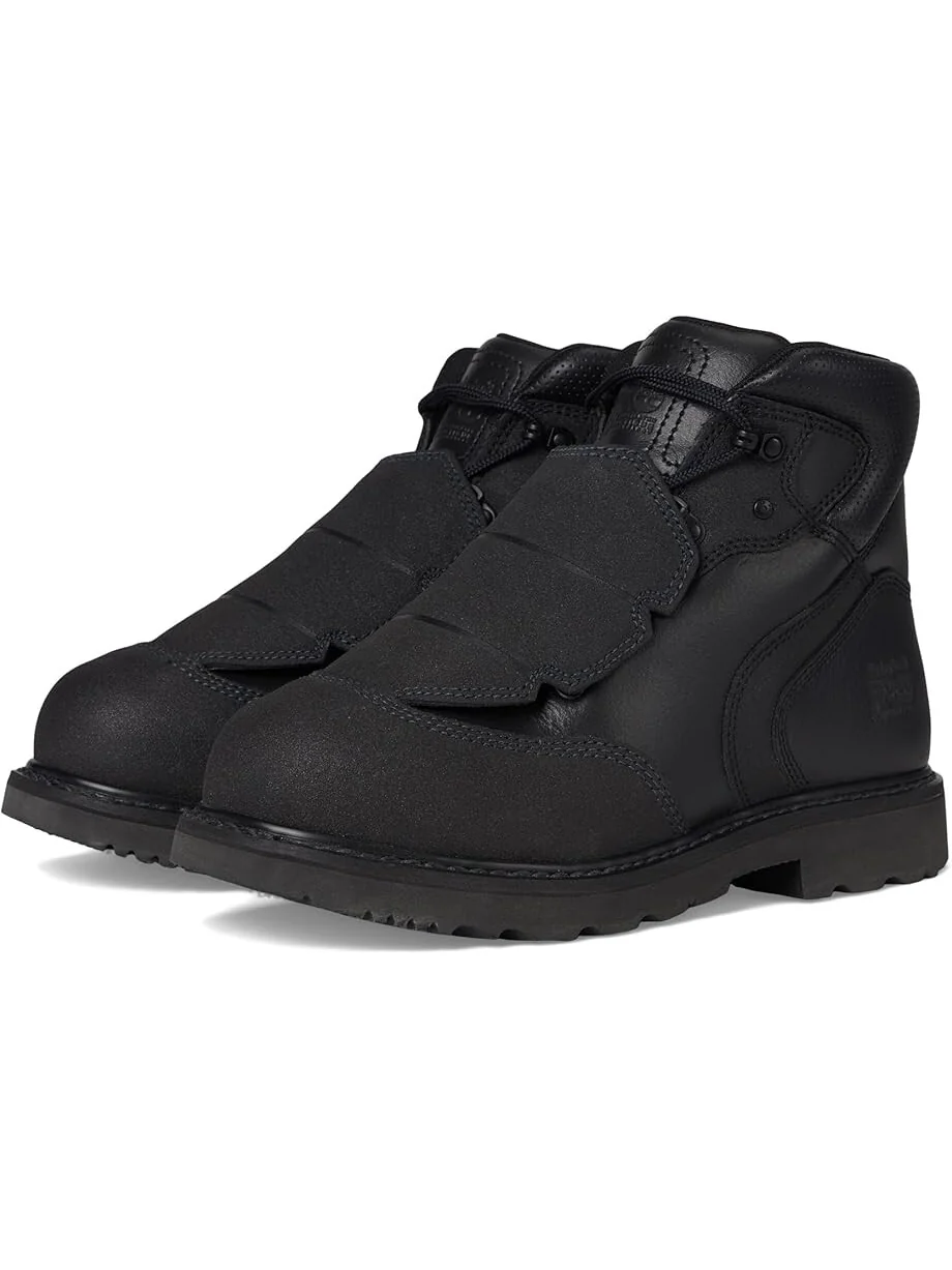 Ботинки мужские Timberland PRO Ambridge, водонепроницаемые, с защитой плюсневой кости — 1