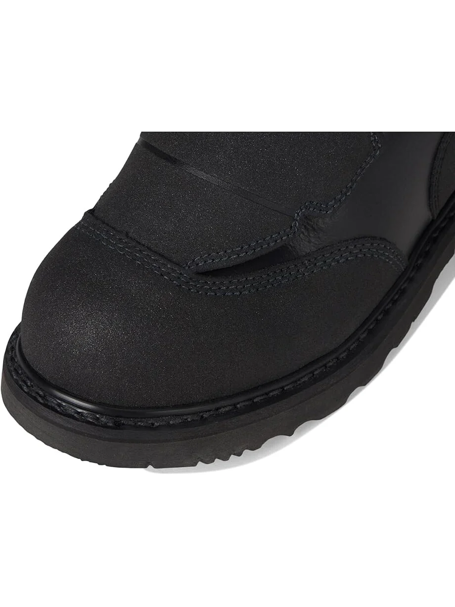 Ботинки мужские Timberland PRO Ambridge, водонепроницаемые, с защитой плюсневой кости — 2