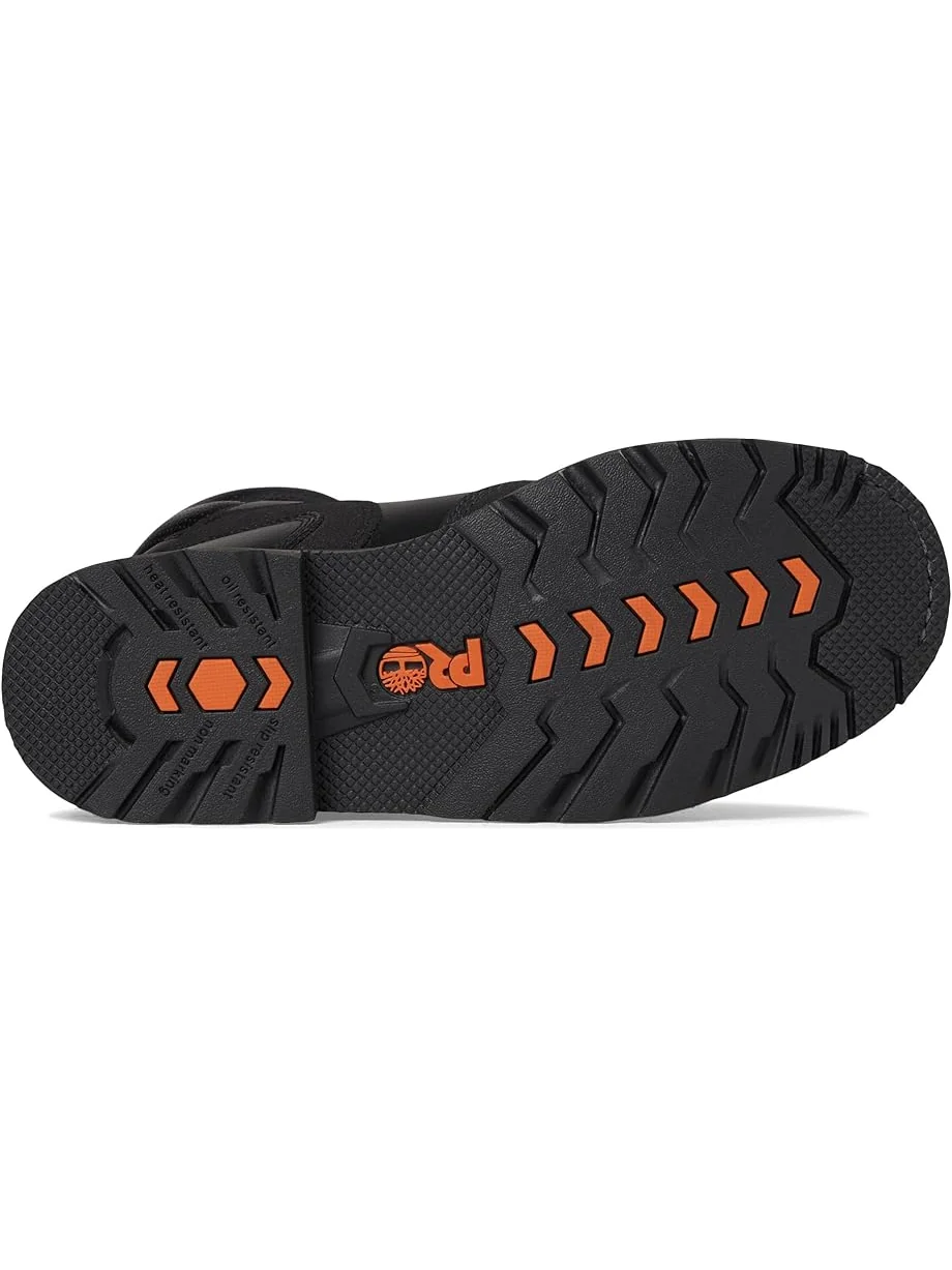 Ботинки мужские Timberland PRO Ambridge, водонепроницаемые, с защитой плюсневой кости — 3