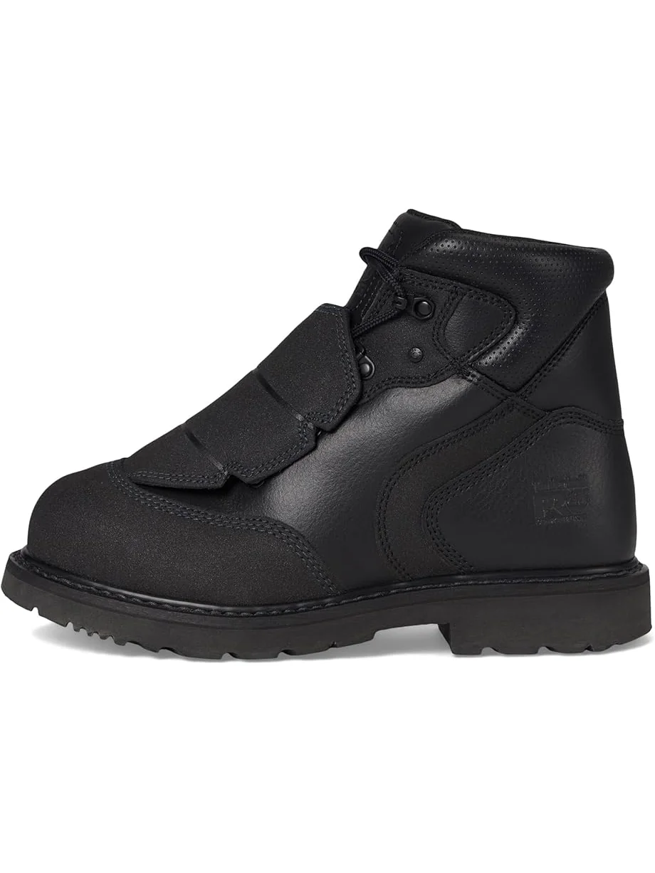 Ботинки мужские Timberland PRO Ambridge, водонепроницаемые, с защитой плюсневой кости — 4