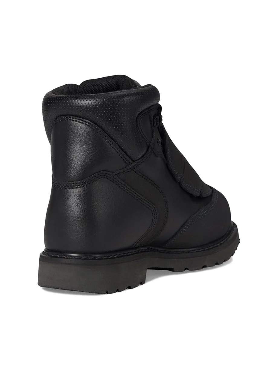 Ботинки мужские Timberland PRO Ambridge, водонепроницаемые, с защитой плюсневой кости — 5