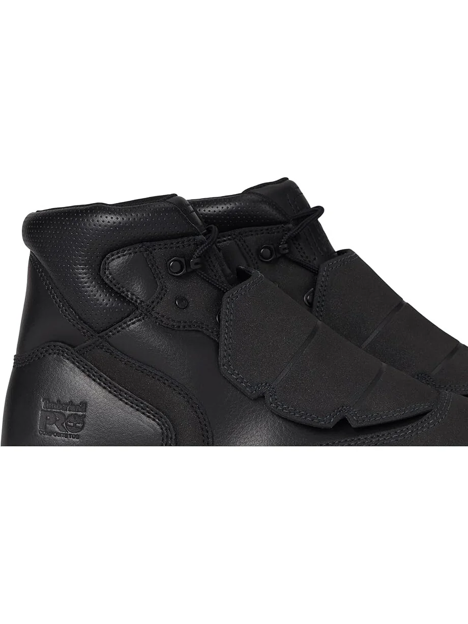 Ботинки мужские Timberland PRO Ambridge, водонепроницаемые, с защитой плюсневой кости — 6