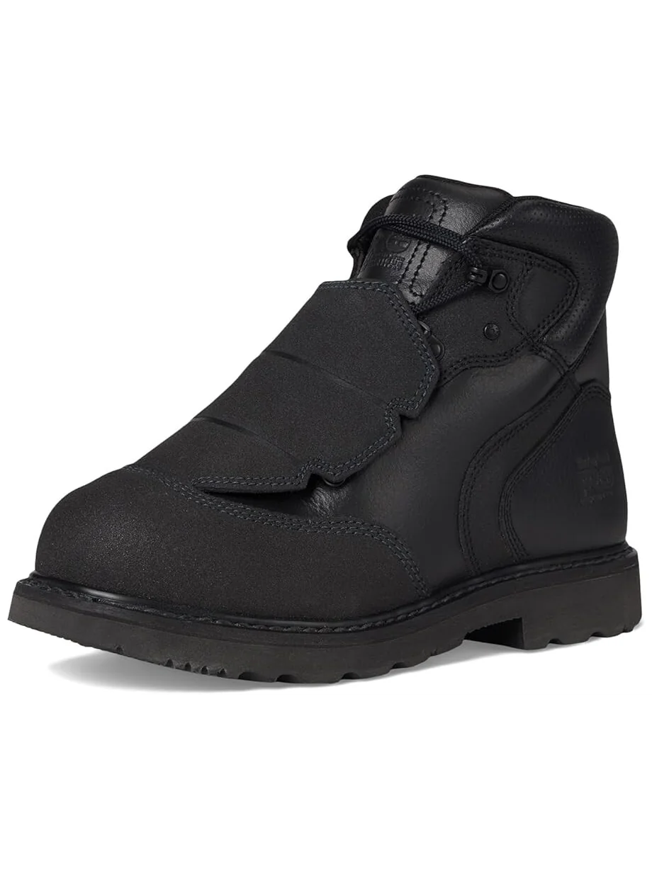 Ботинки мужские Timberland PRO Ambridge, водонепроницаемые, с защитой плюсневой кости — 7