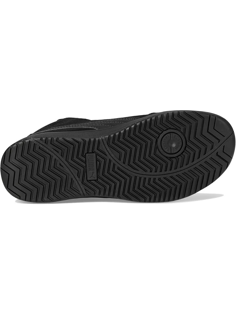 Ботинки PUMA Safety Iconic Suede Mid EH — 3