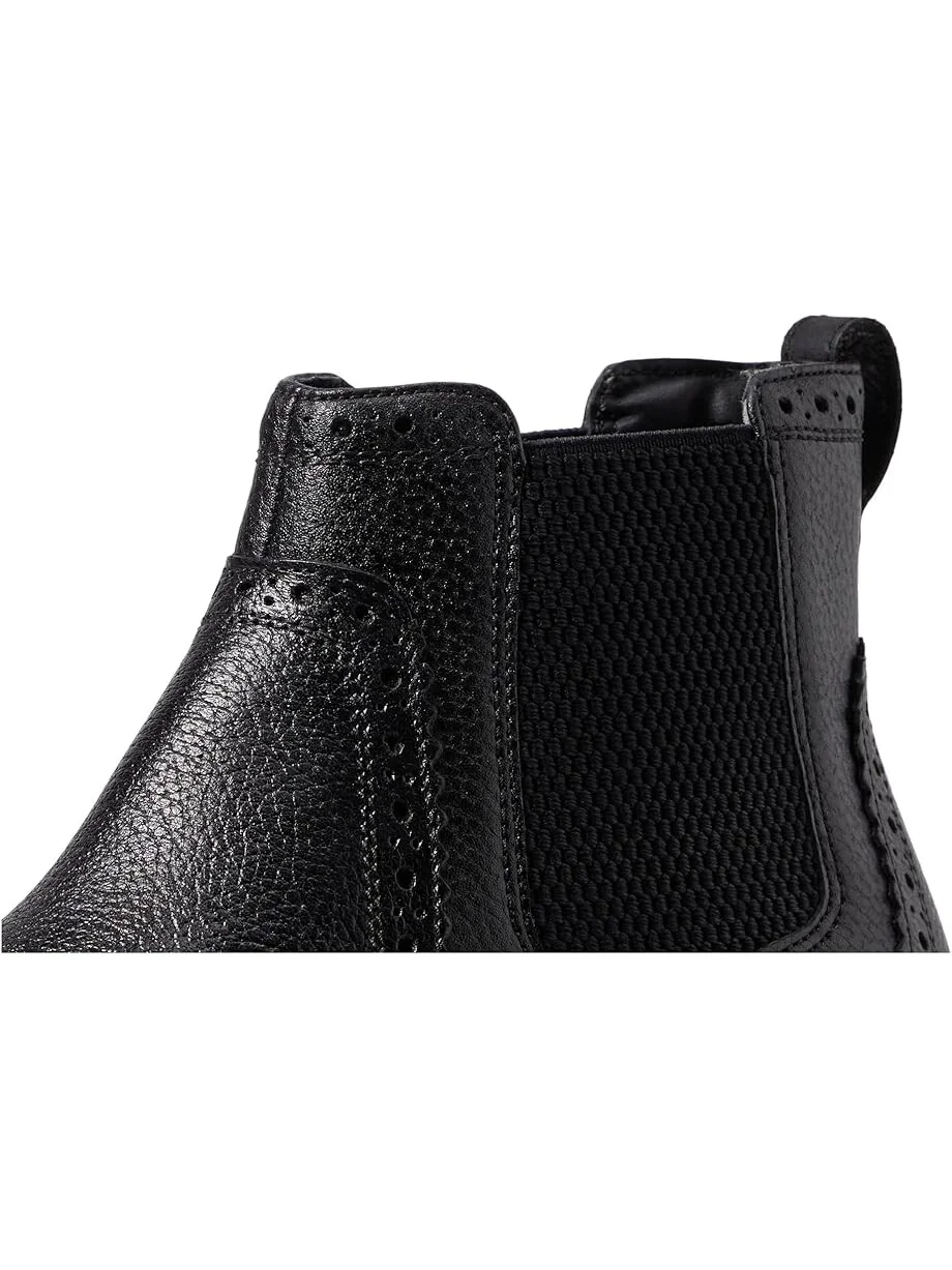 Ботинки Nunn Bush Otis 2.0 Chelsea Fashion Leather Boot — 6
