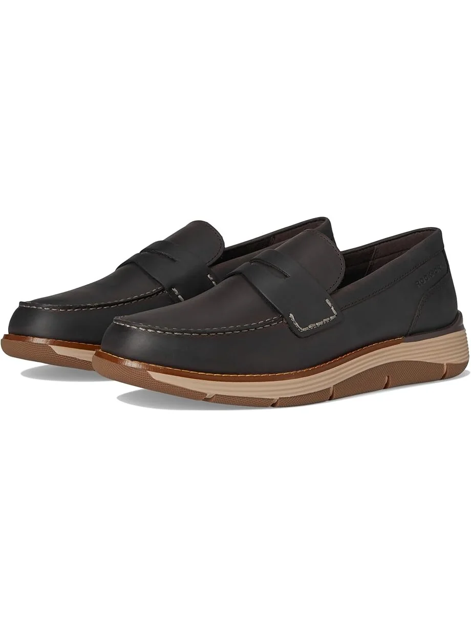 Лоферы Rockport Liam — 1