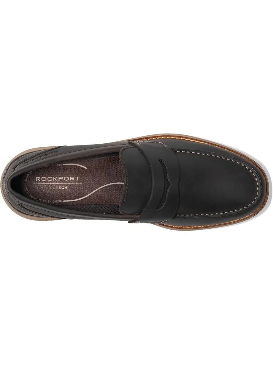 Лоферы Rockport Liam — 2