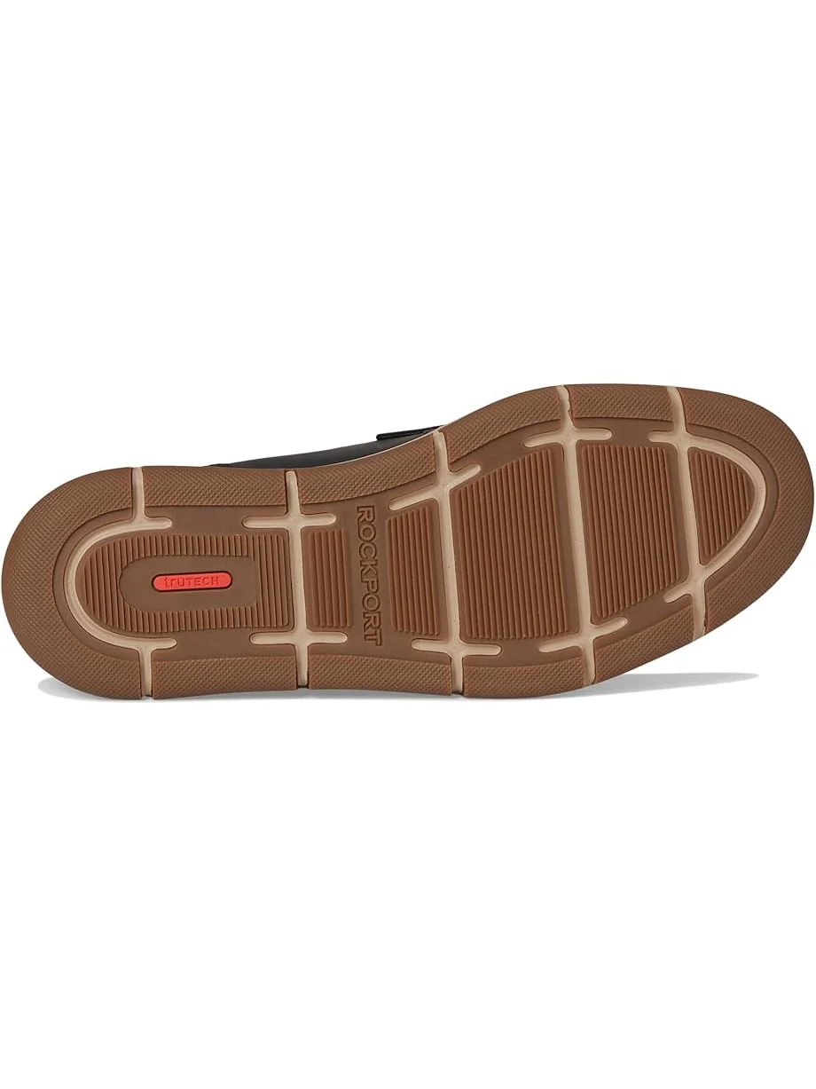 Лоферы Rockport Liam — 3