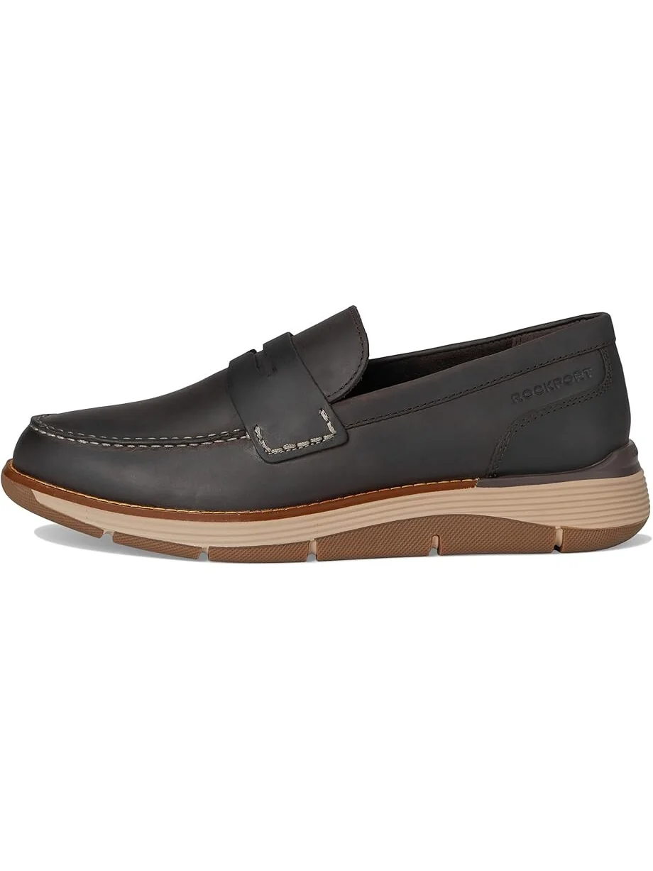 Лоферы Rockport Liam — 4