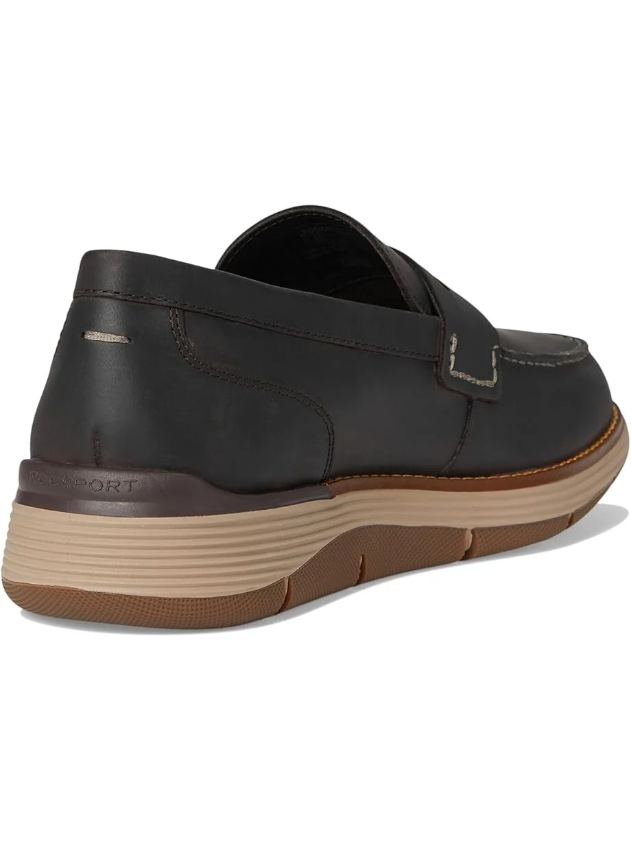 Лоферы Rockport Liam — 5