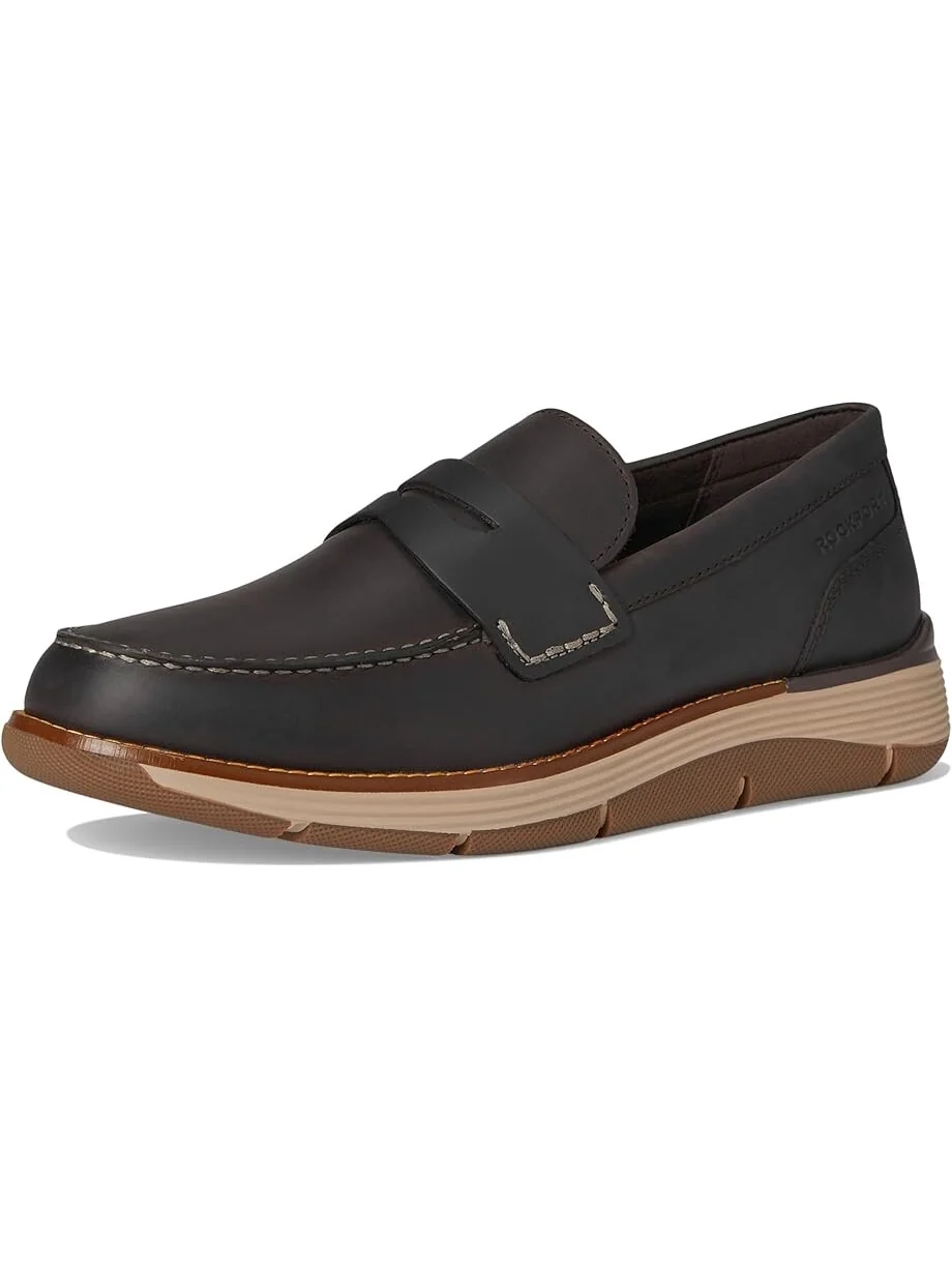 Лоферы Rockport Liam — 7