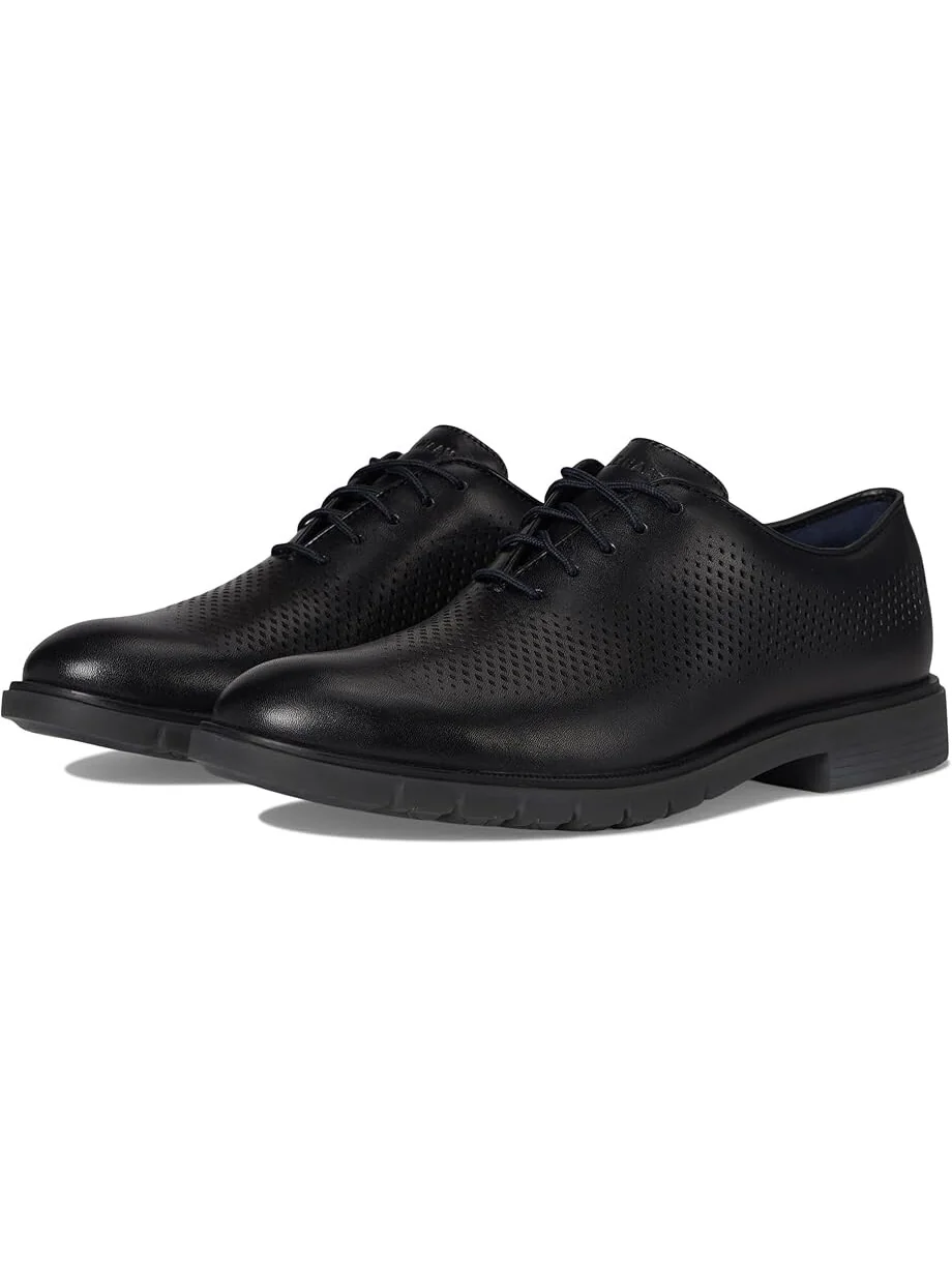 Оксфорды Cole Haan Grandflex Dress Laser Oxfords — 1
