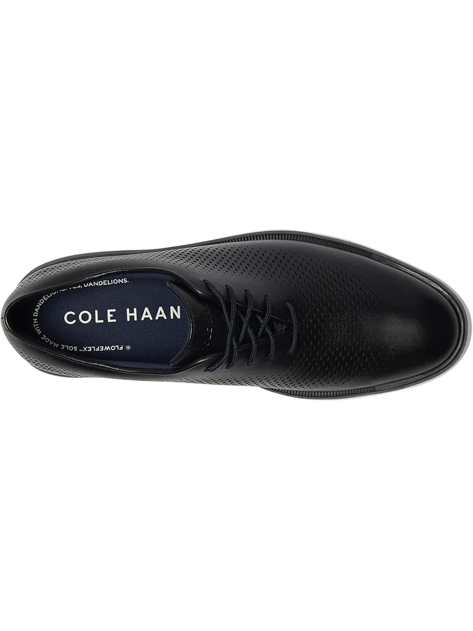 Оксфорды Cole Haan Grandflex Dress Laser Oxfords — 2