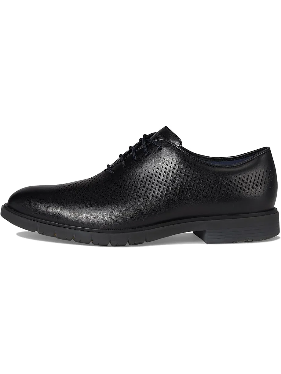 Оксфорды Cole Haan Grandflex Dress Laser Oxfords — 4