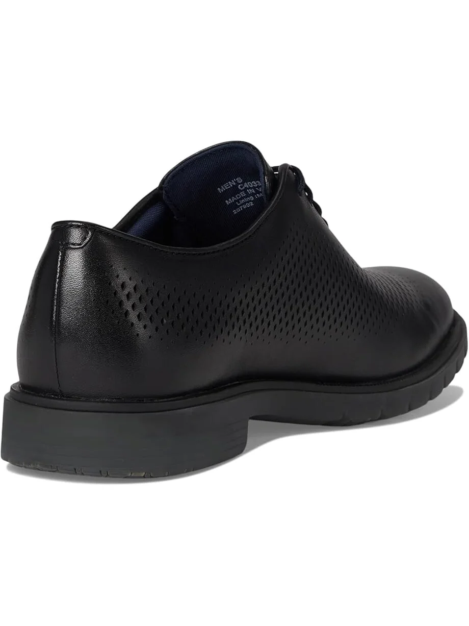 Оксфорды Cole Haan Grandflex Dress Laser Oxfords — 5