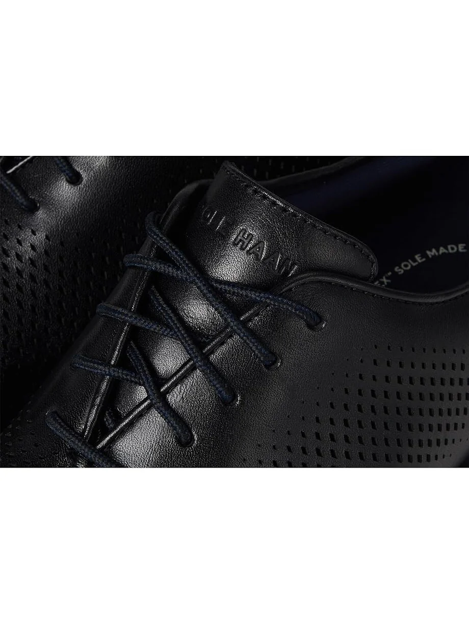 Оксфорды Cole Haan Grandflex Dress Laser Oxfords — 6