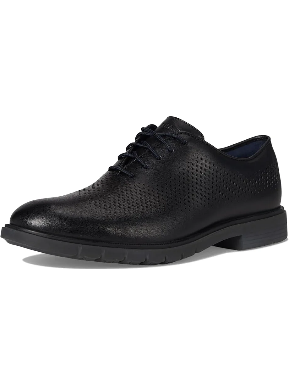 Оксфорды Cole Haan Grandflex Dress Laser Oxfords — 7