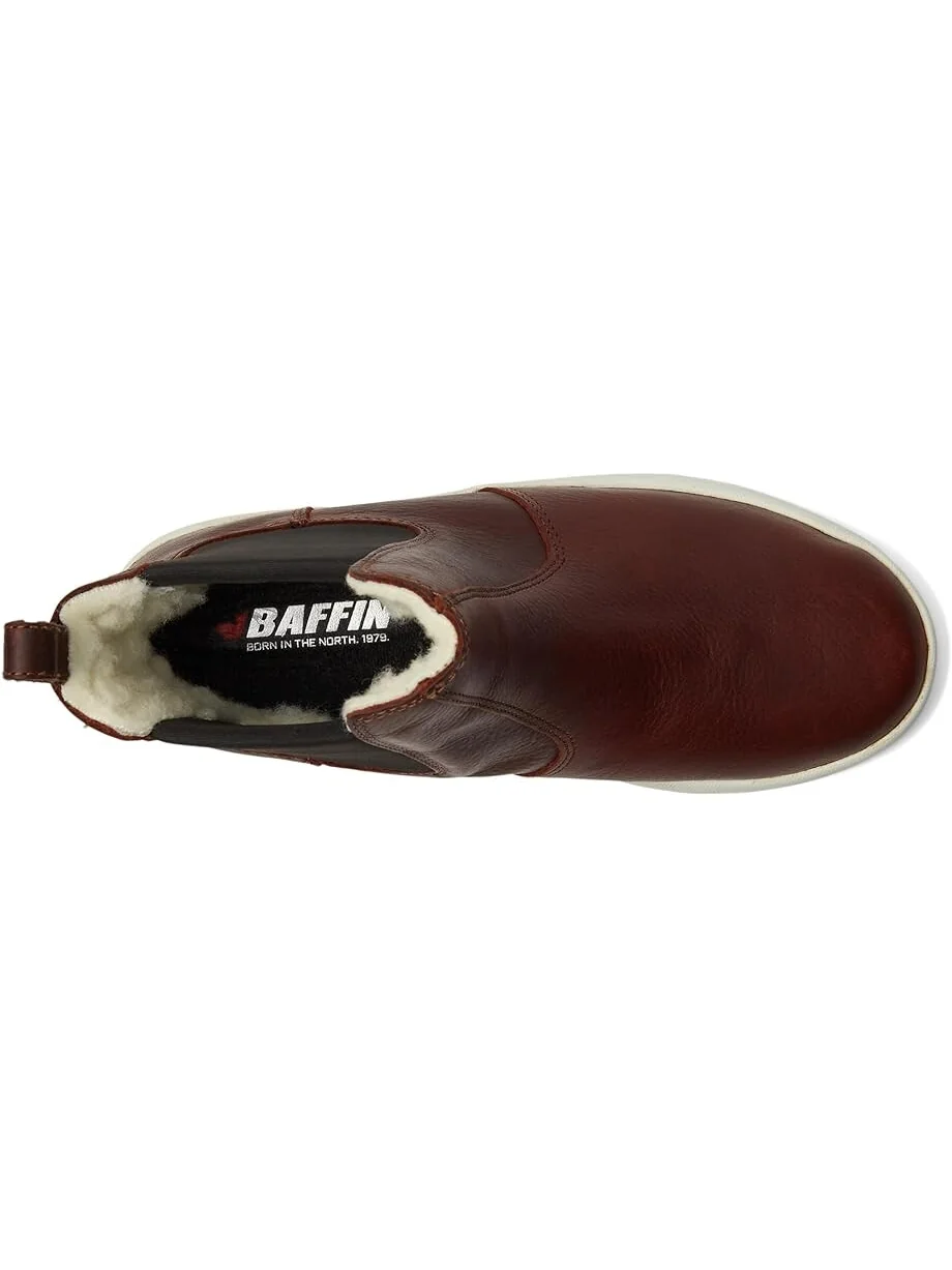 Ботинки Baffin Strathcona — 2