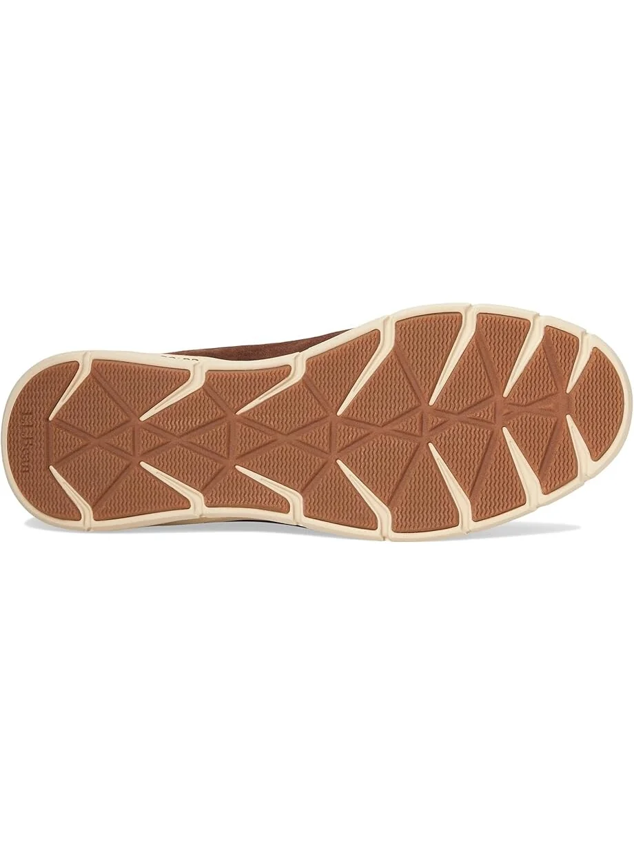 Шлепанцы L.L.Bean Downeast Clog Wool — 3