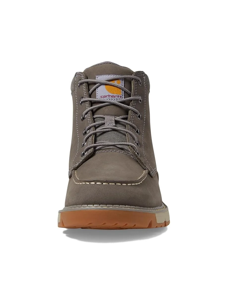 Ботинки Carhartt Millbrook Moc Toe Wedge Boot — 2