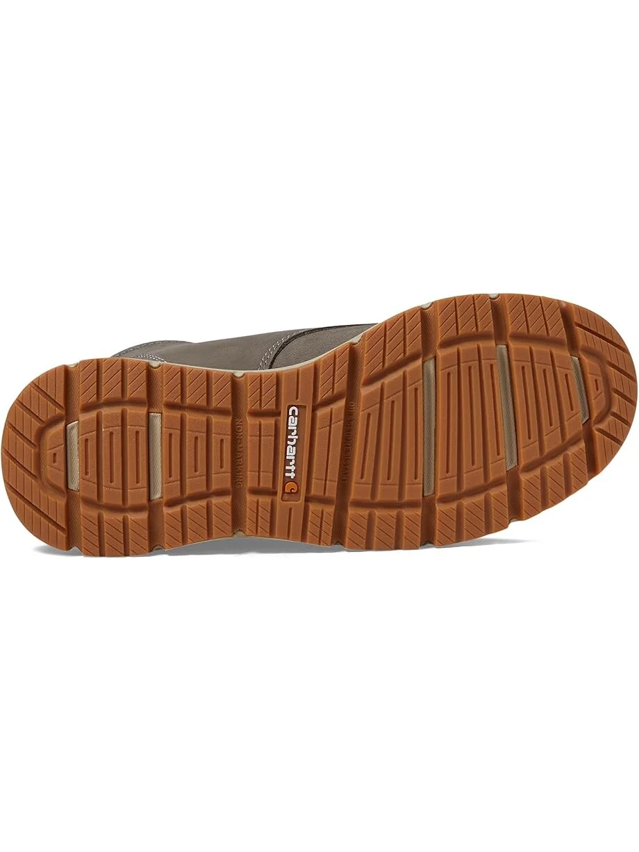 Ботинки Carhartt Millbrook Moc Toe Wedge Boot — 3