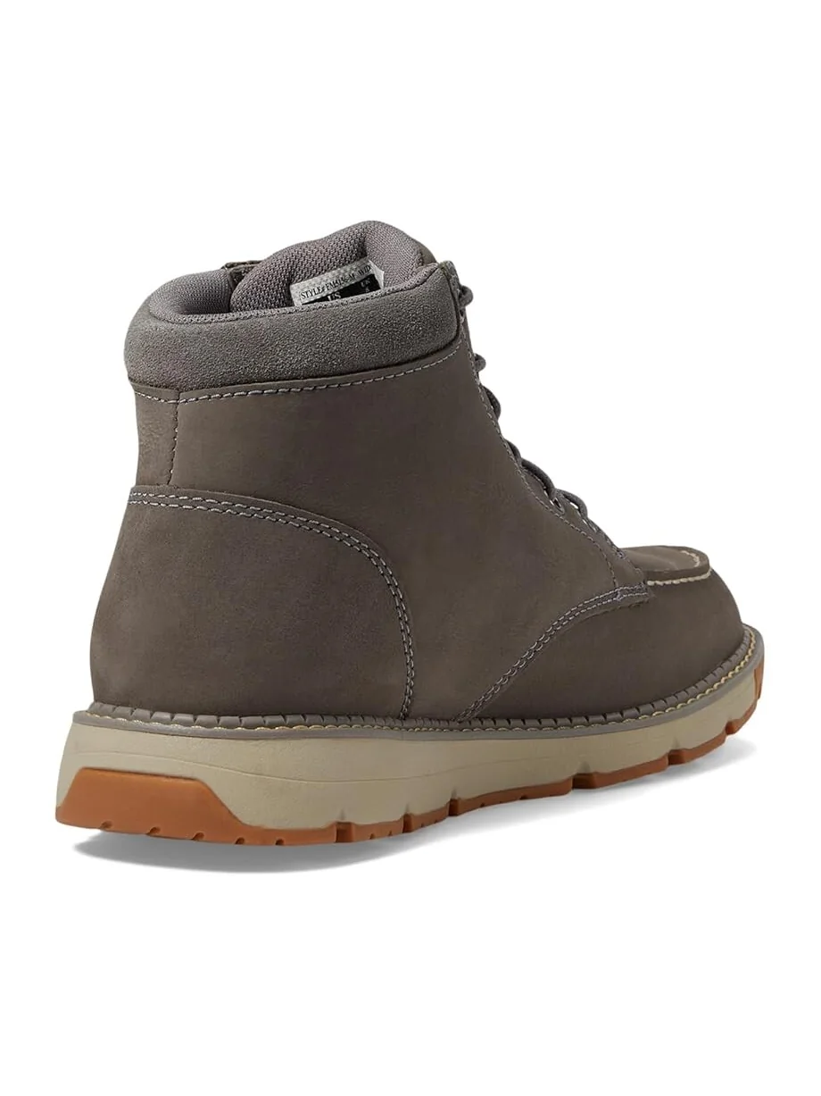 Ботинки Carhartt Millbrook Moc Toe Wedge Boot — 5