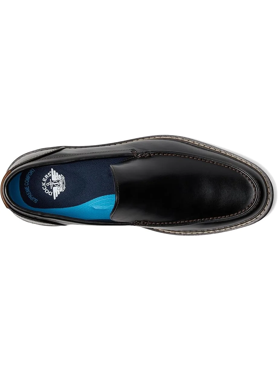 Лоферы Dockers Elmhurst — 2