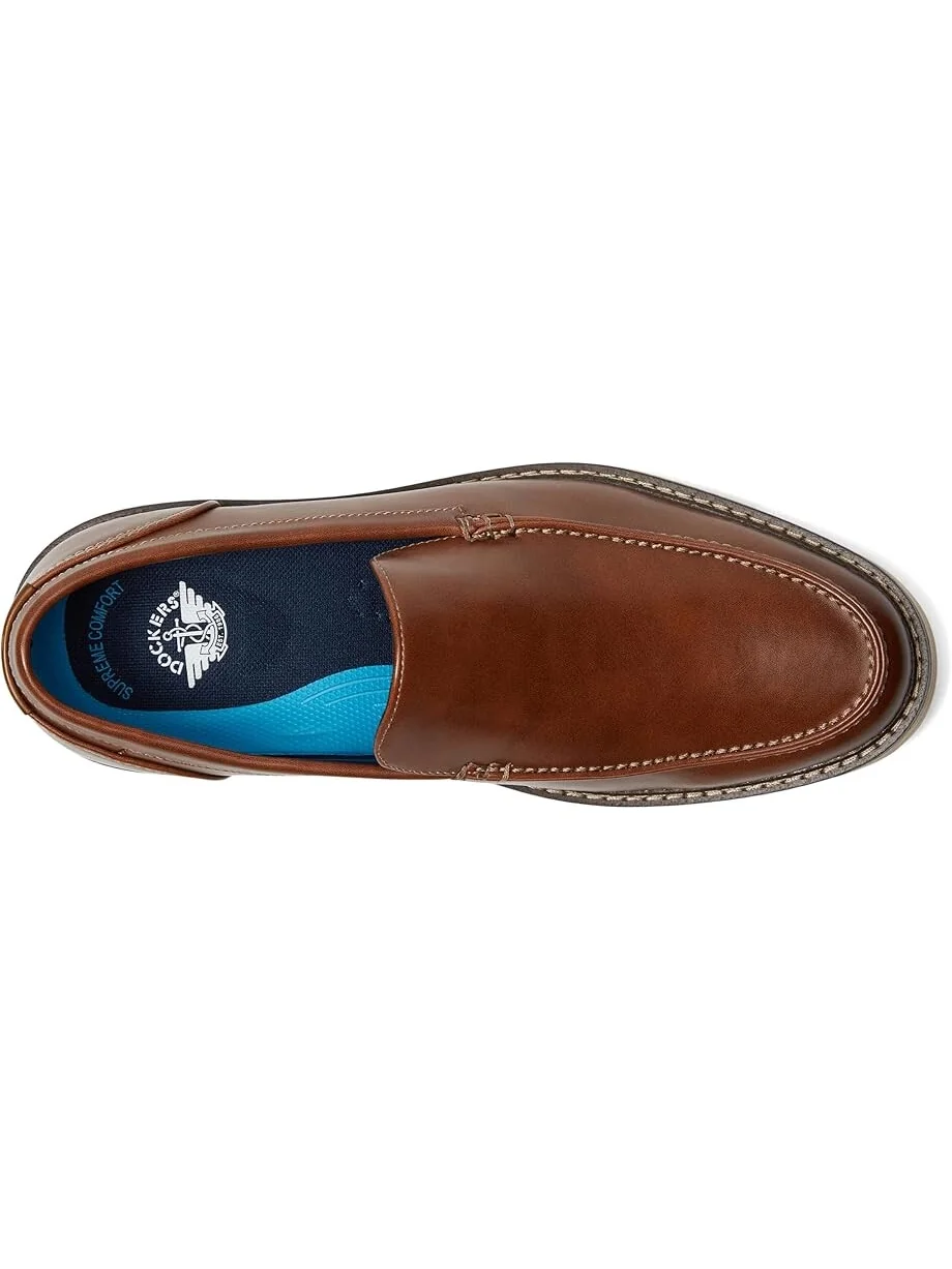 Лоферы Dockers Elmhurst — 2