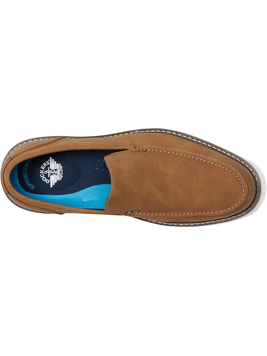 Лоферы Dockers Elmhurst — 2