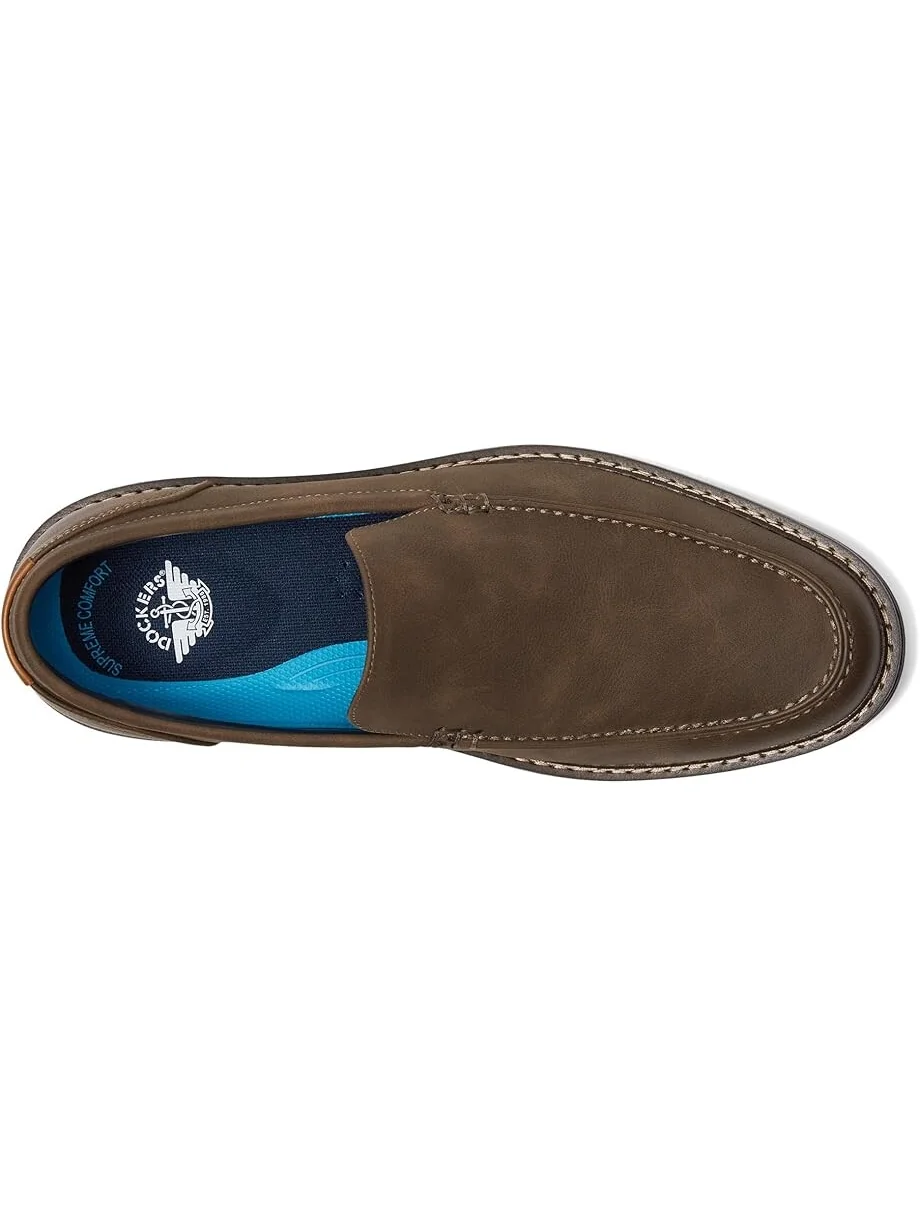 Лоферы Dockers Elmhurst — 2