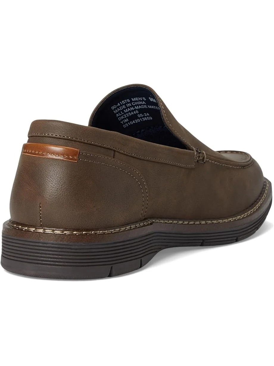 Лоферы Dockers Elmhurst — 5