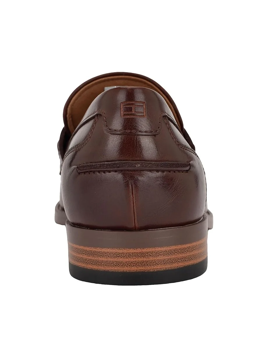 Оксфорды Tommy Hilfiger Yoron — 4