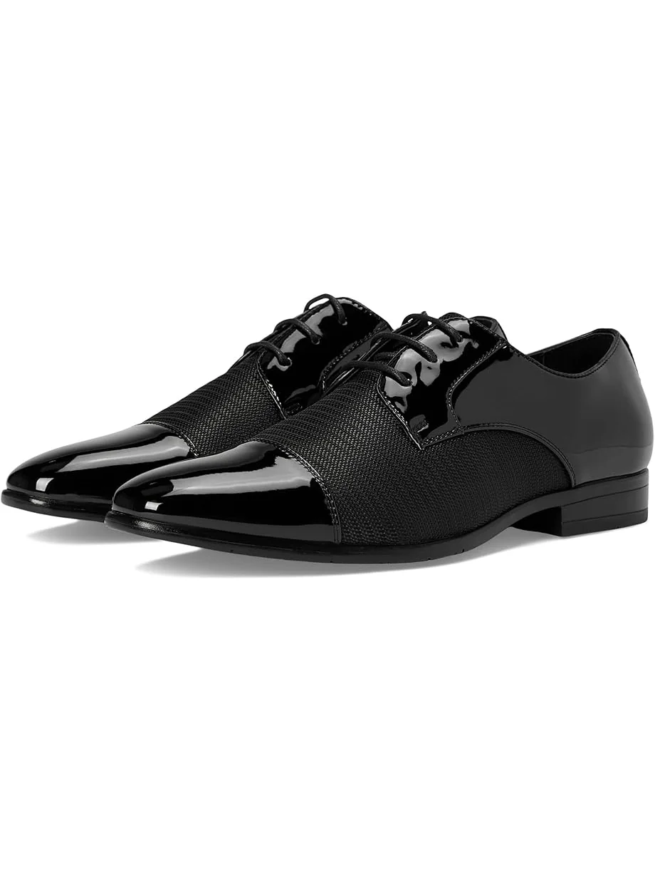 Оксфорды Stacy Adams Pharaoh Cap Toe Oxford — 1
