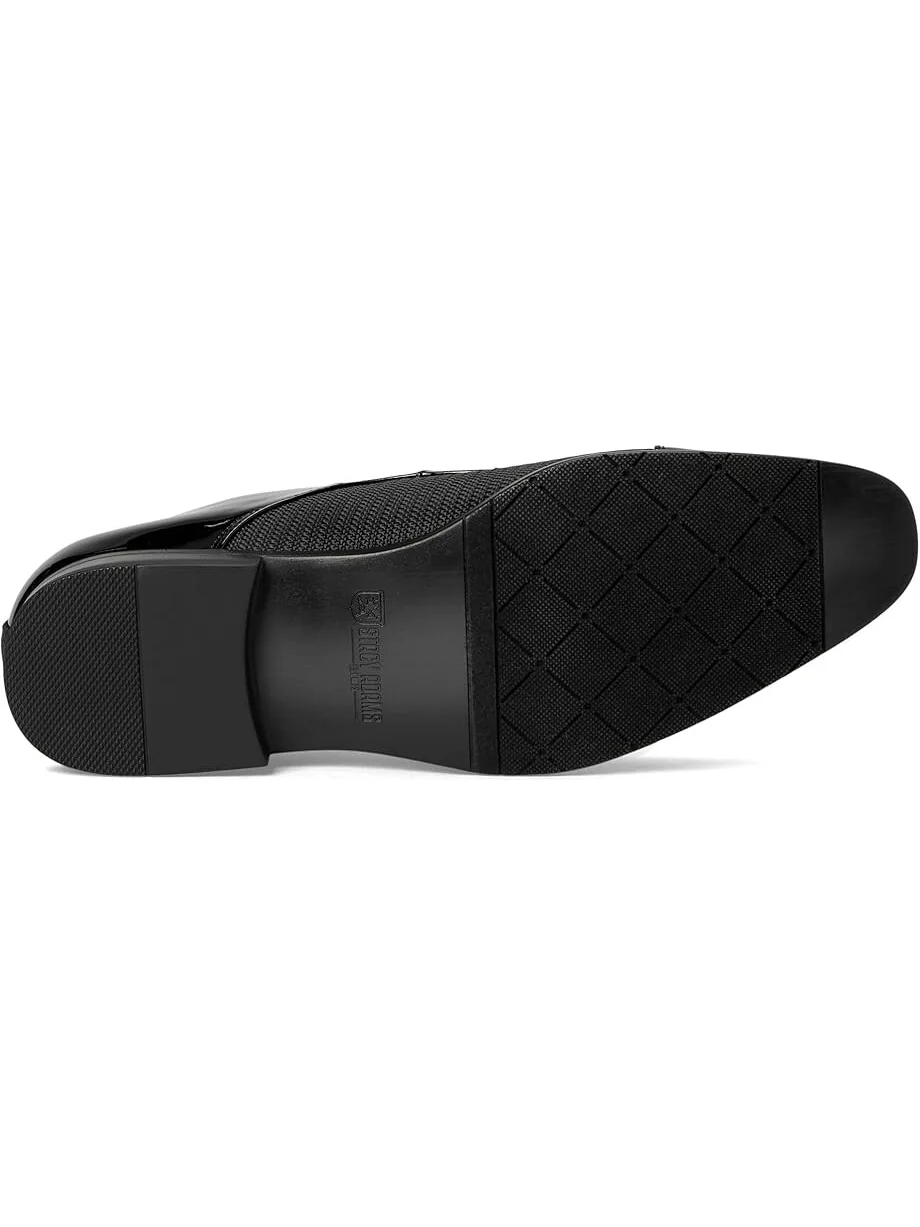 Оксфорды Stacy Adams Pharaoh Cap Toe Oxford — 3