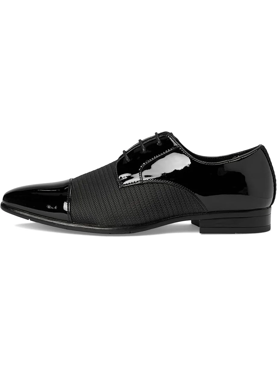 Оксфорды Stacy Adams Pharaoh Cap Toe Oxford — 4