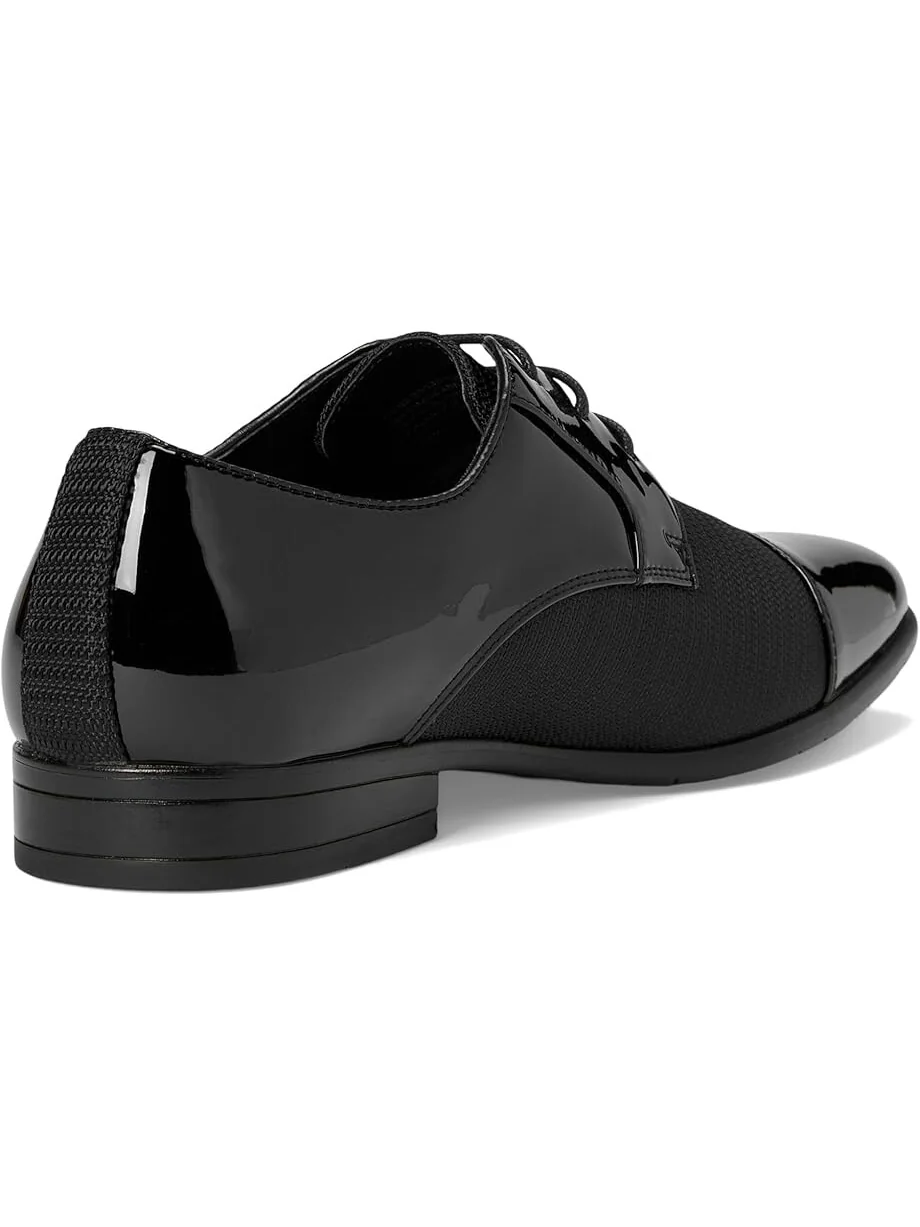 Оксфорды Stacy Adams Pharaoh Cap Toe Oxford — 5