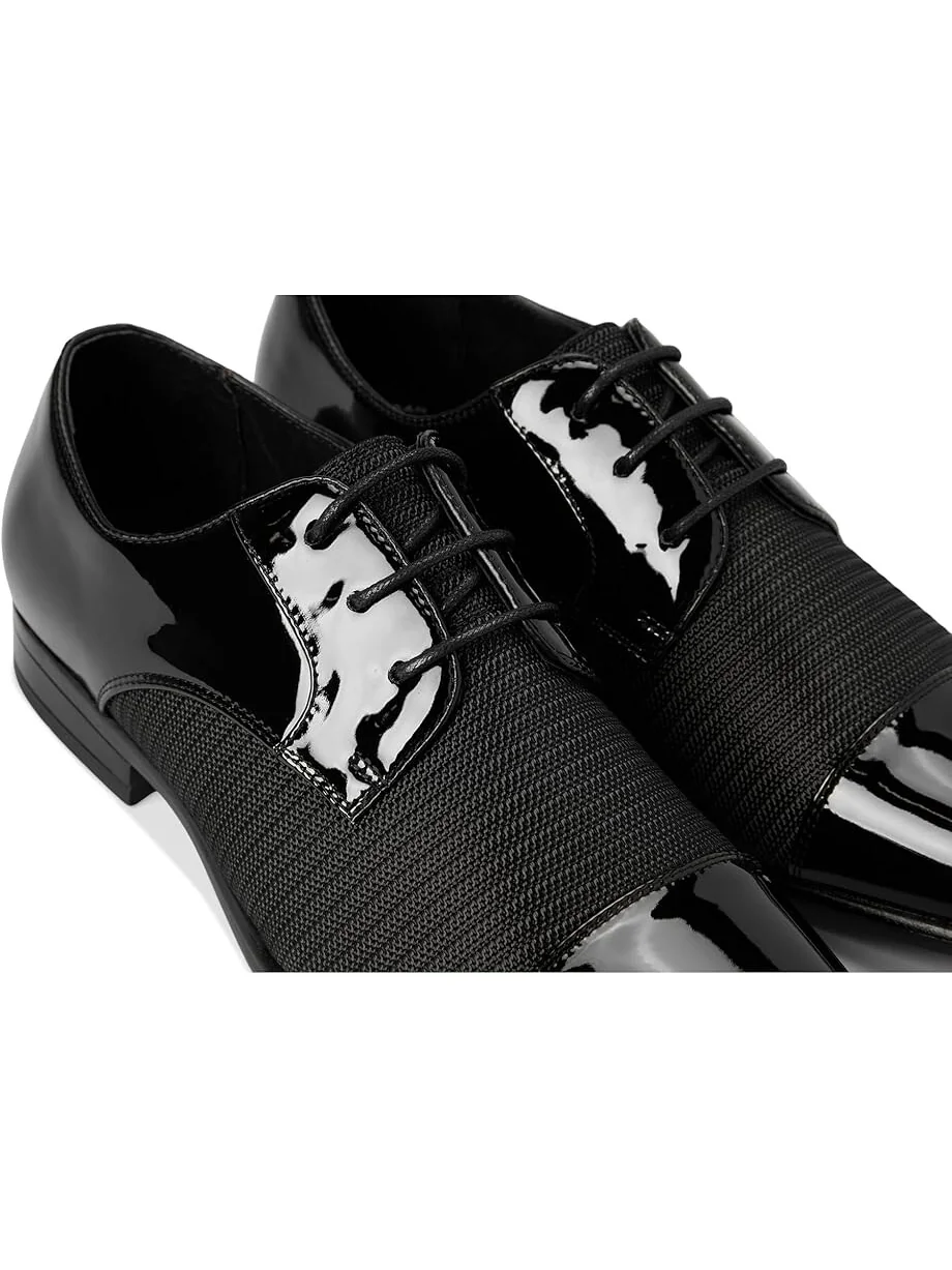 Оксфорды Stacy Adams Pharaoh Cap Toe Oxford — 6