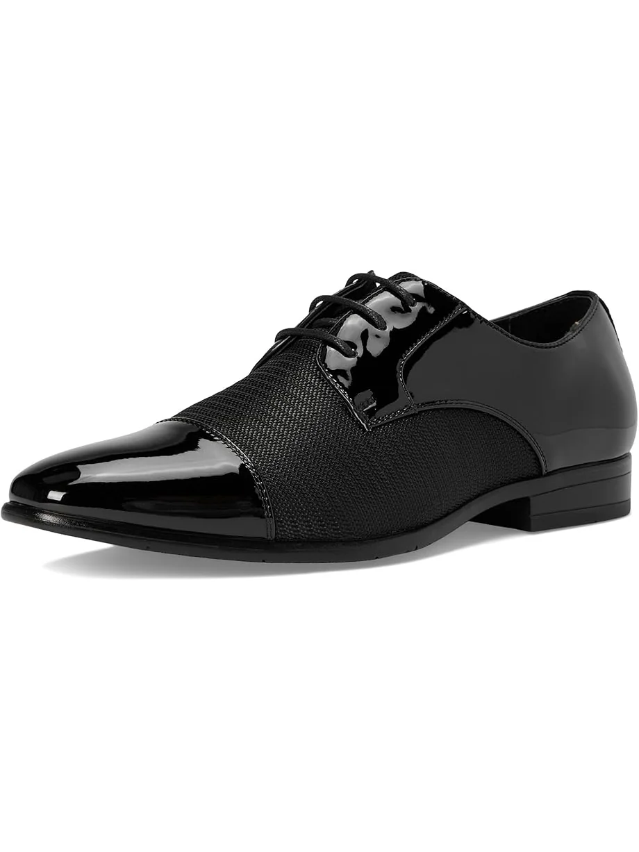 Оксфорды Stacy Adams Pharaoh Cap Toe Oxford — 7