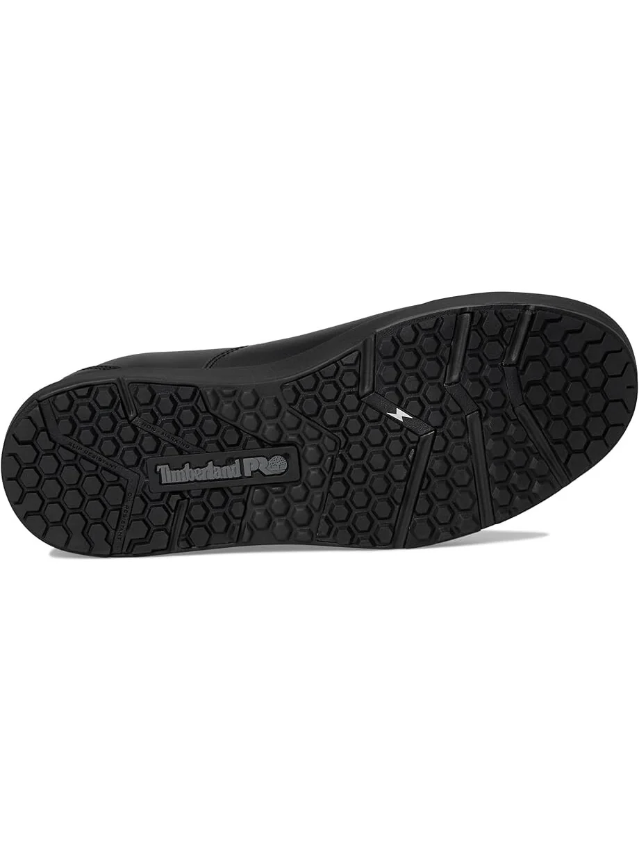Ботинки Timberland PRO Berkley кожаные с защитным носком, унисекс — 3