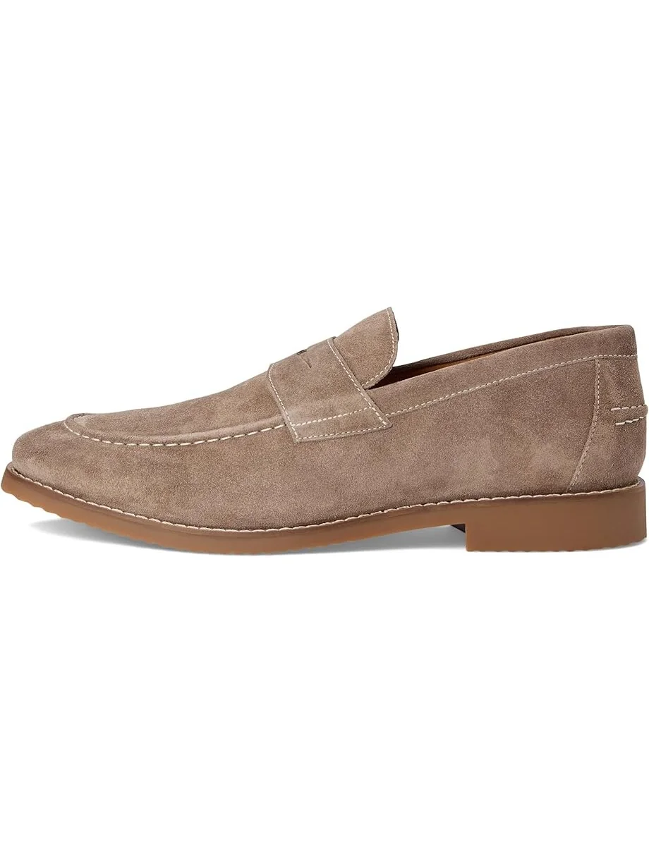 Лоферы johnnie-O J-Flex Penny Suede — 4