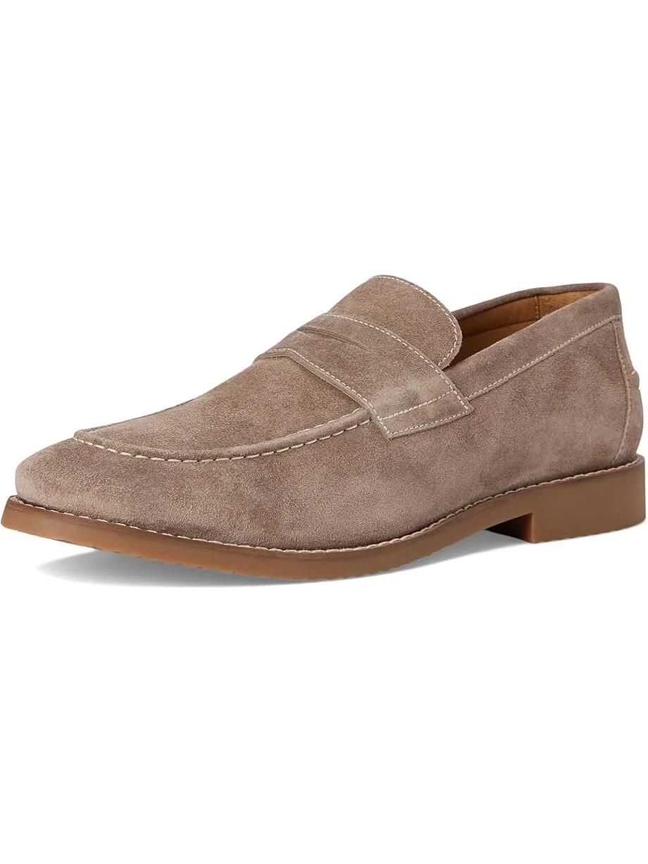 Лоферы johnnie-O J-Flex Penny Suede — 7